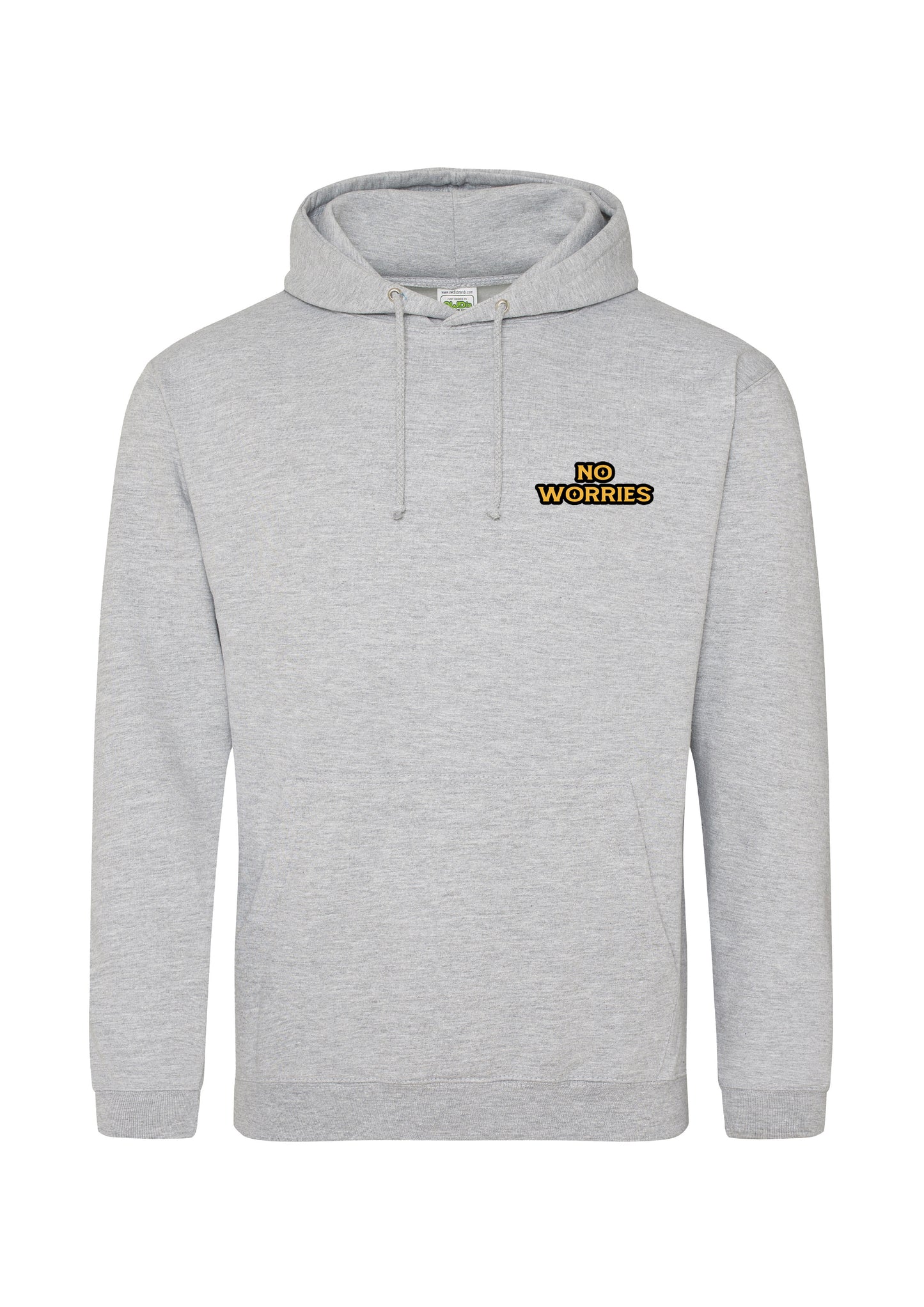 Adults Death Before Dishonour Hoodie