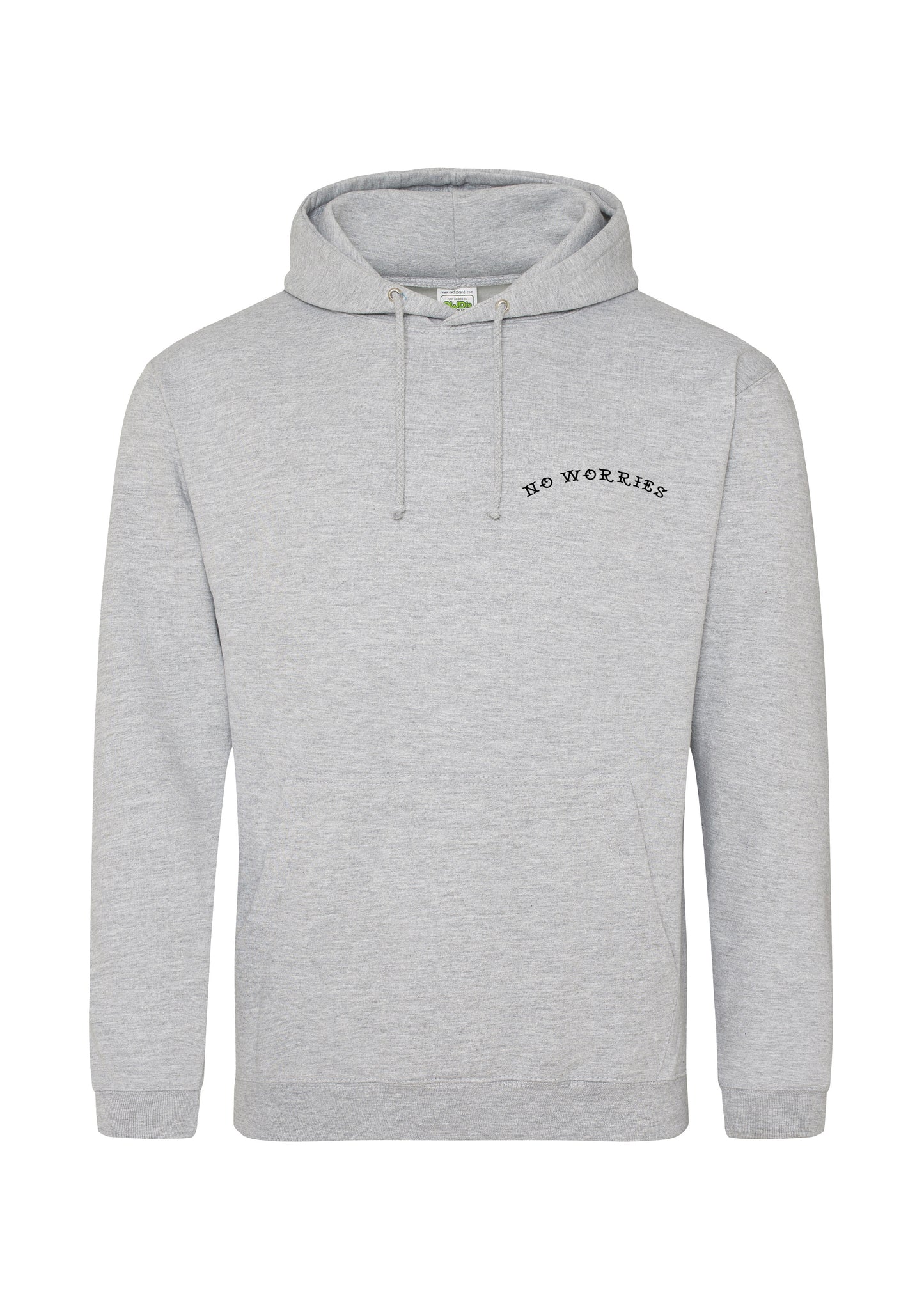 Adults Dragon Hoodie