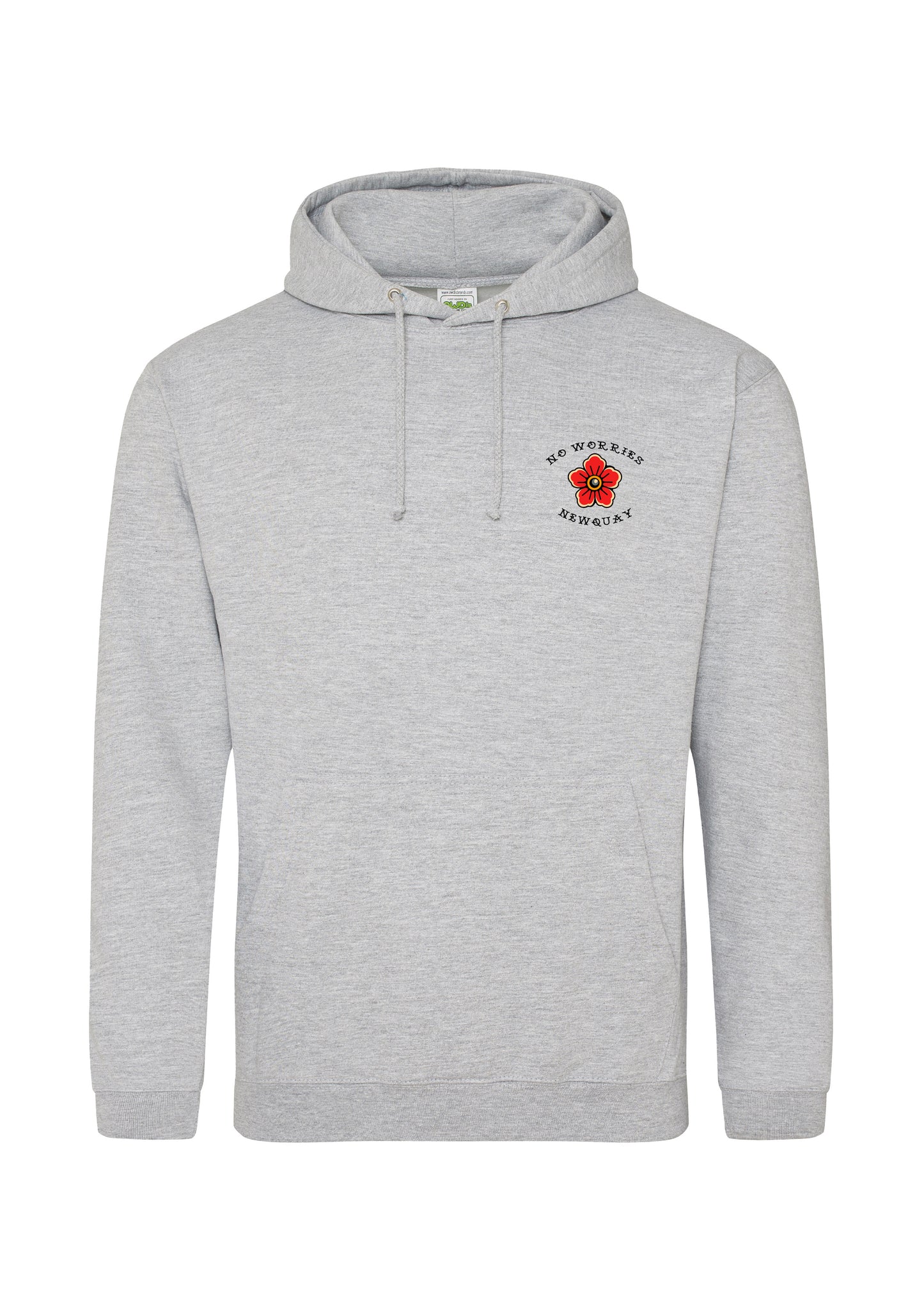 Adults Lady Panther Hoodie