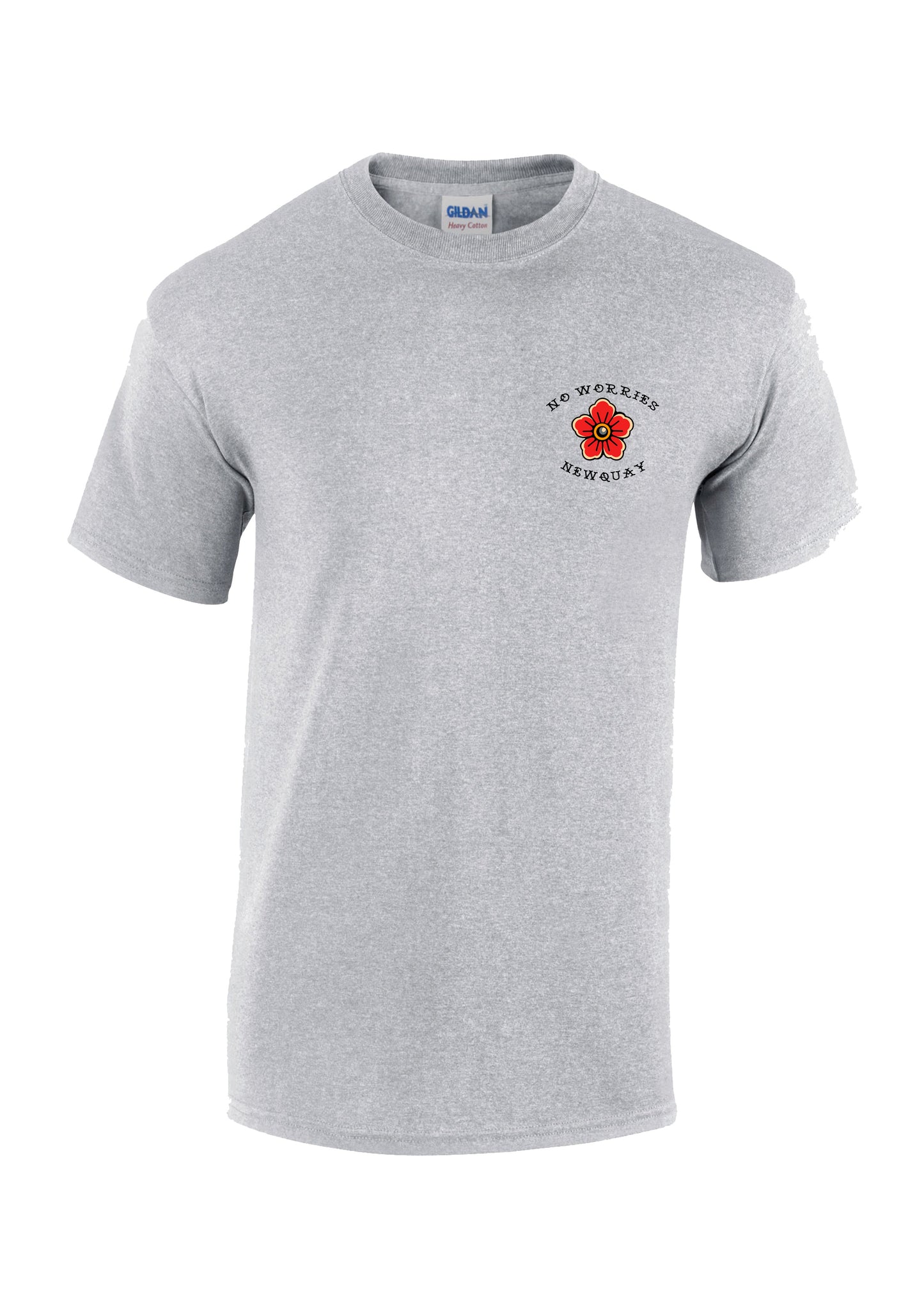 Adults The Anchor T-Shirt