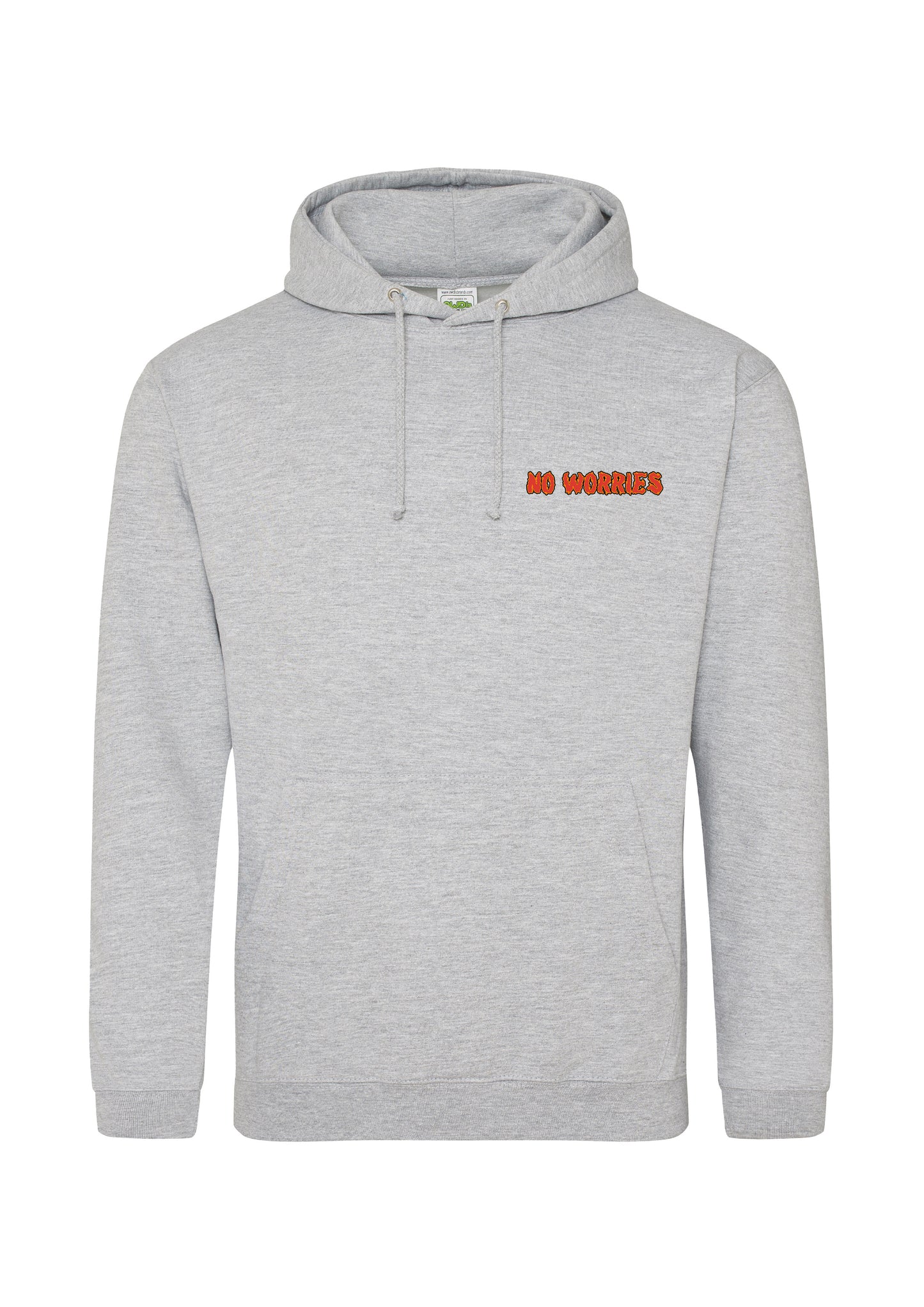 Adults Gargoyle Hoodie