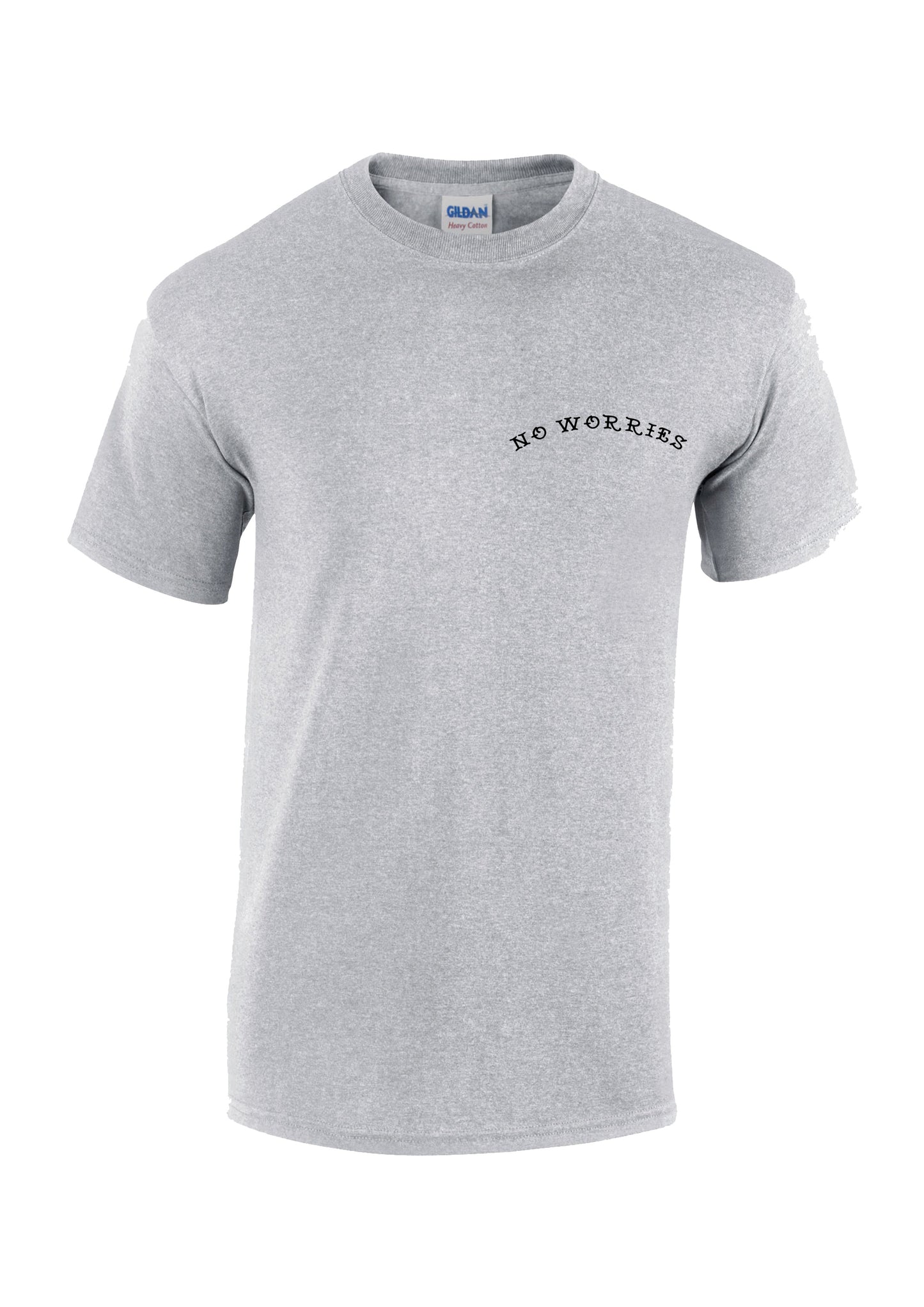 Adults Dragon T-Shirt