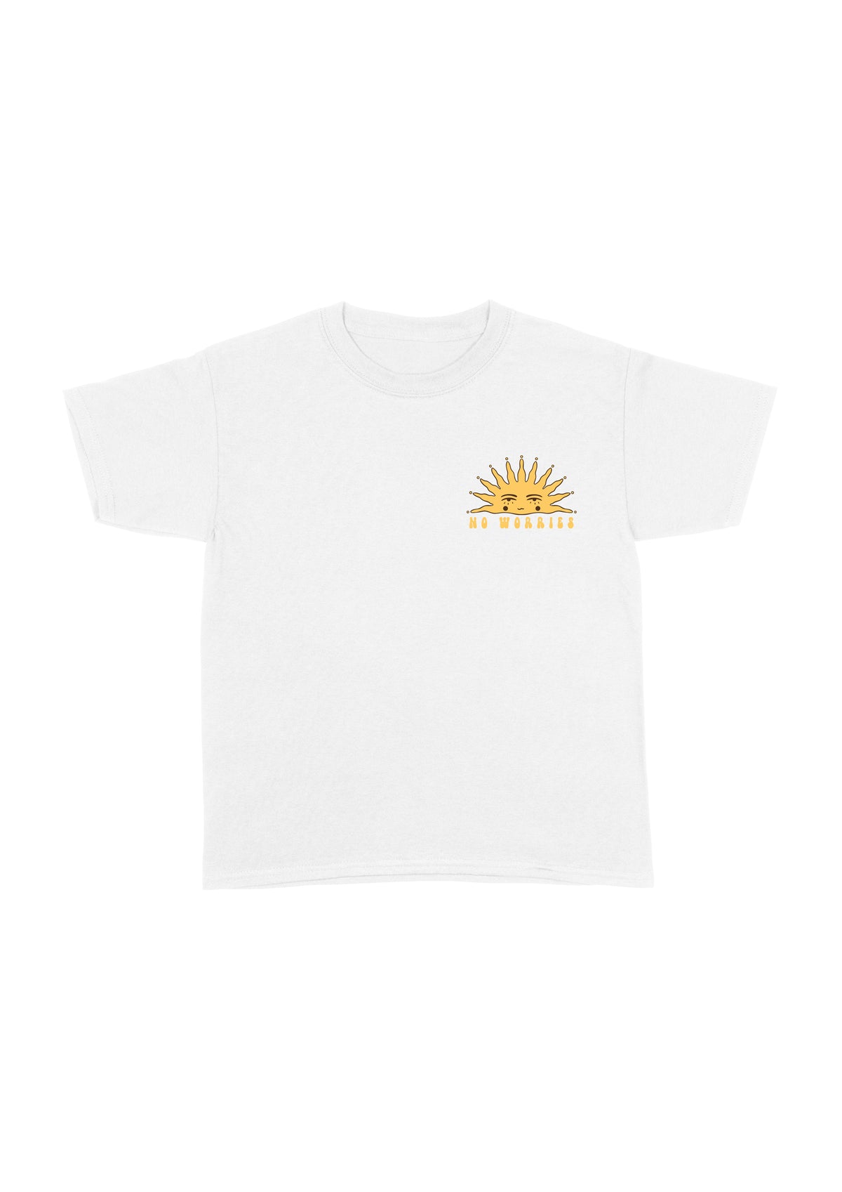 Kids 3 Dolphins T-Shirt