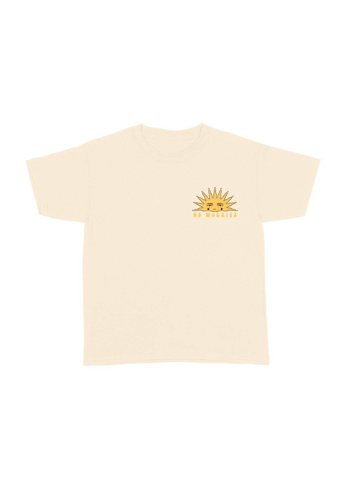 Kids 3 Dolphins T-Shirt