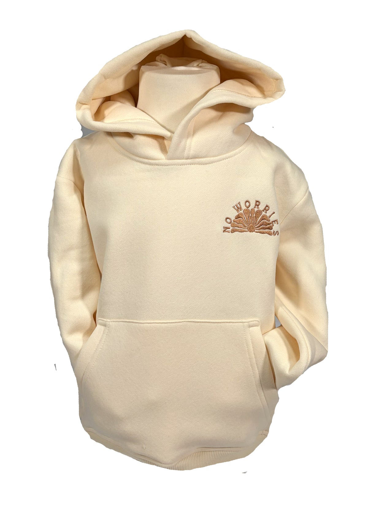 Kids Slow Lane Hoodie