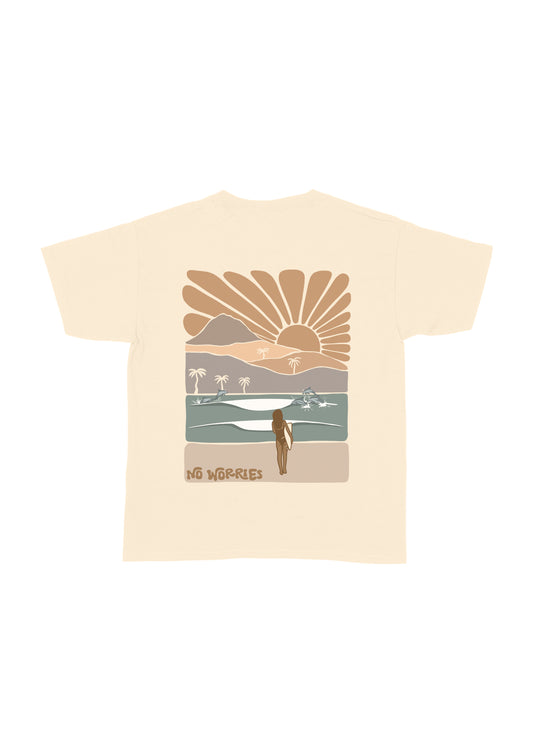 Kids Sunrise Session T-Shirt