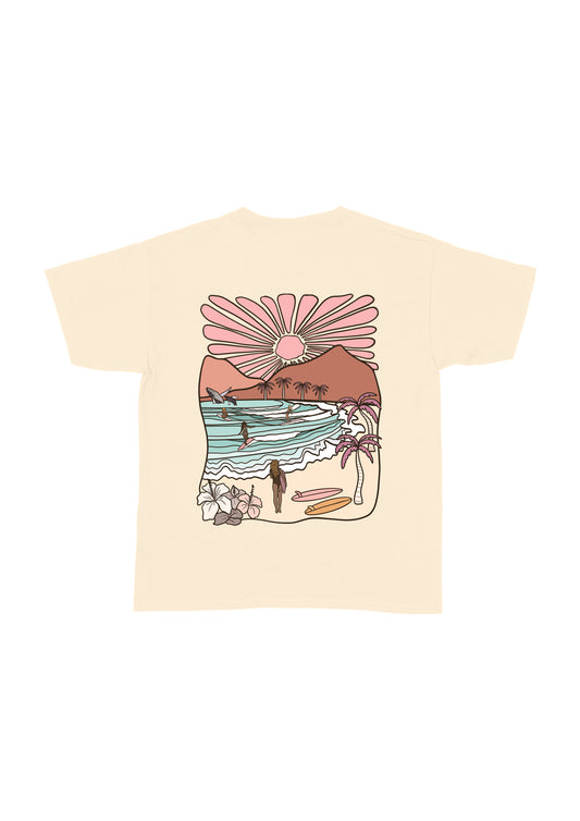Kids Sunset Session T-Shirt