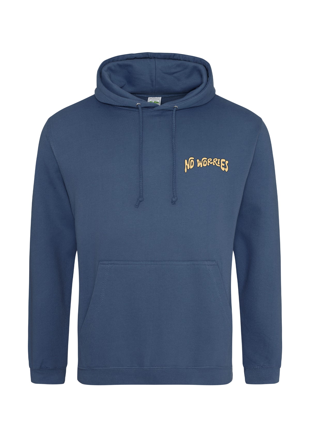 Adults Mountain Camper Hoodie