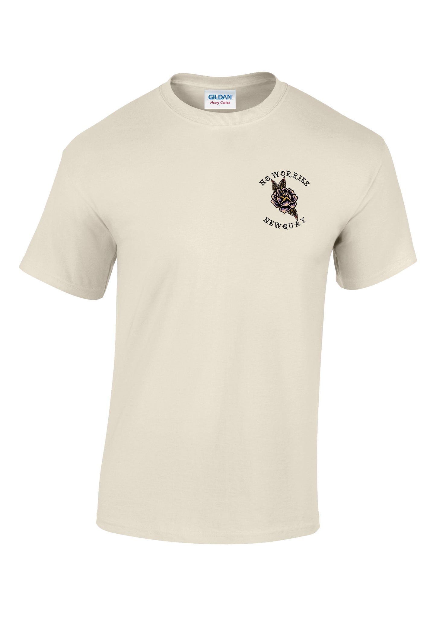 Adults The Mystic T-Shirt