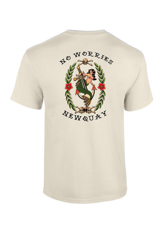 Adults The Anchor T-Shirt