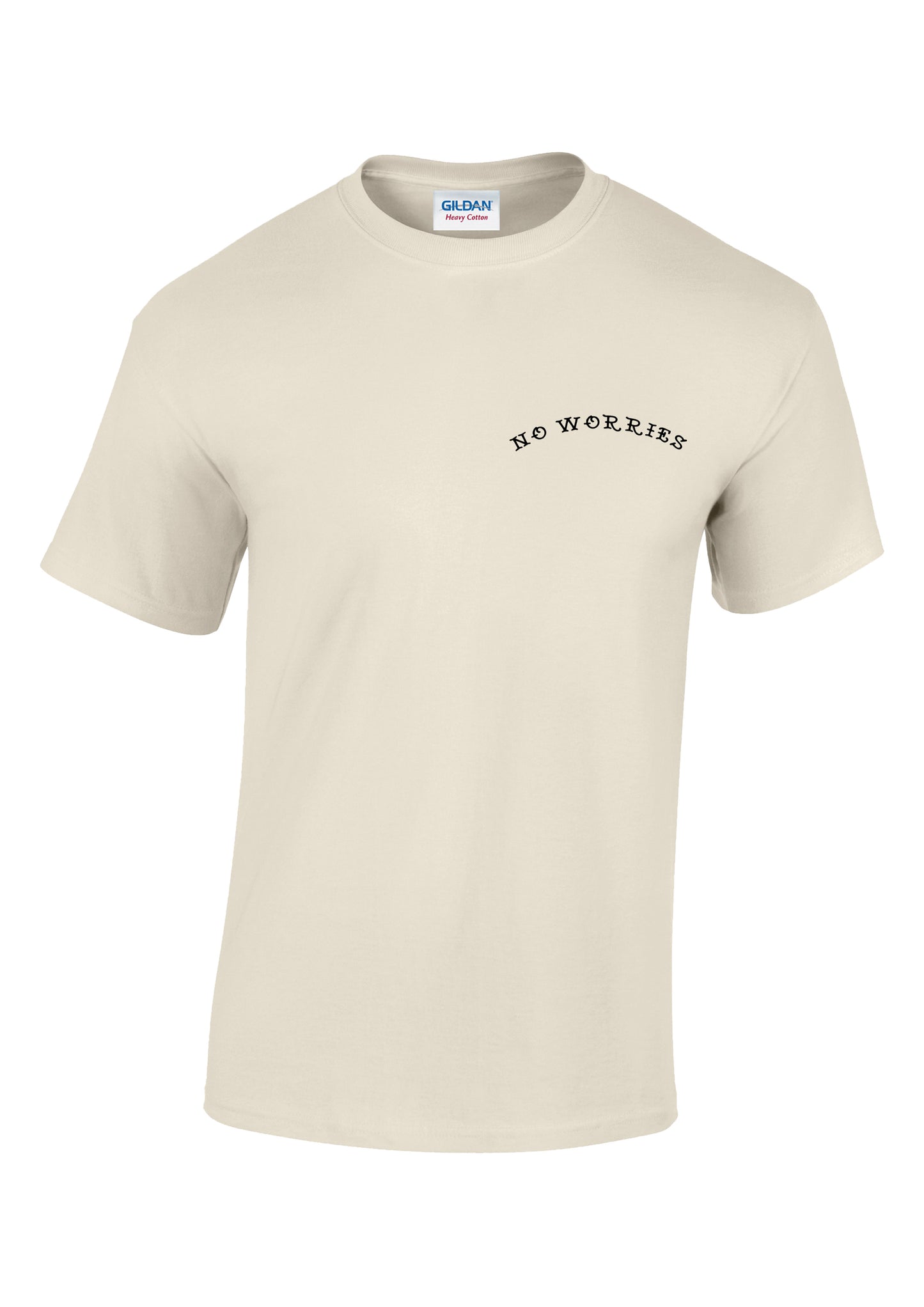 Adults Dragon T-Shirt