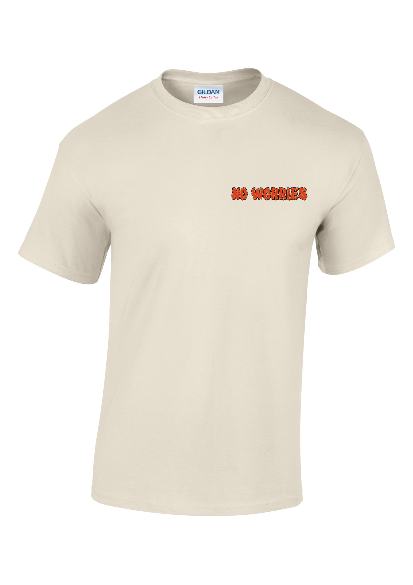 Adults Gargoyle T-Shirt