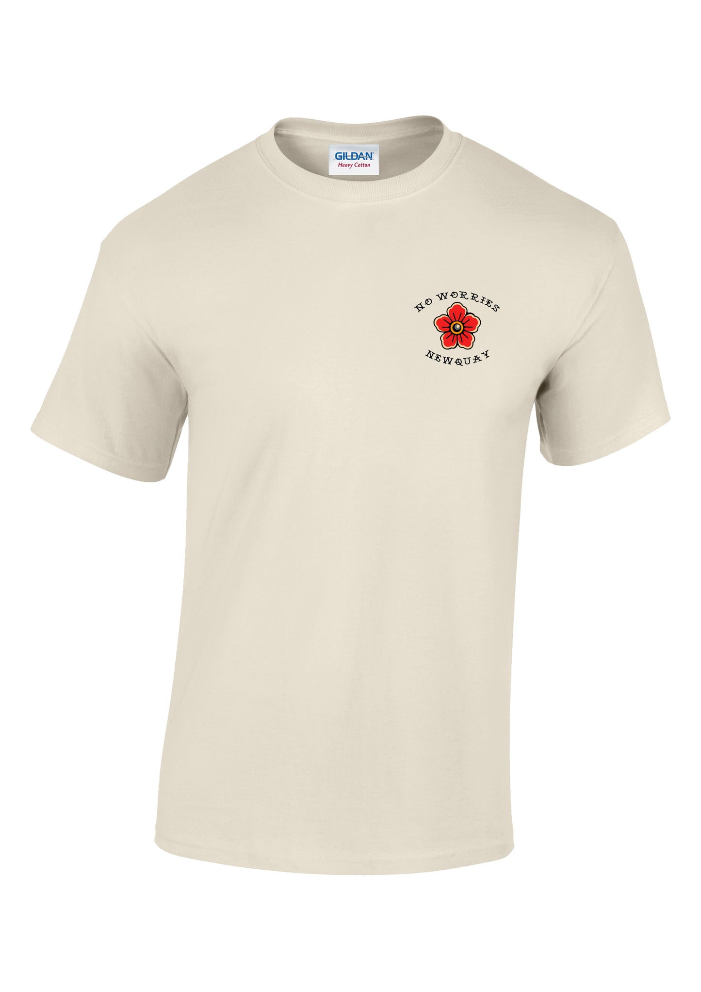 Adults The Anchor T-Shirt