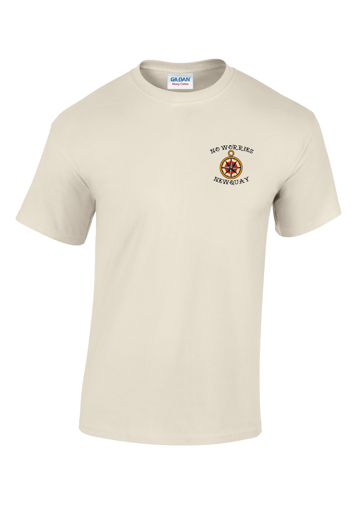 Adults Mermaid Ship T-Shirt