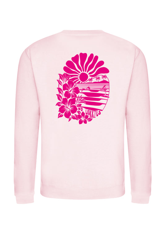 Adults Tides Sweatshirt