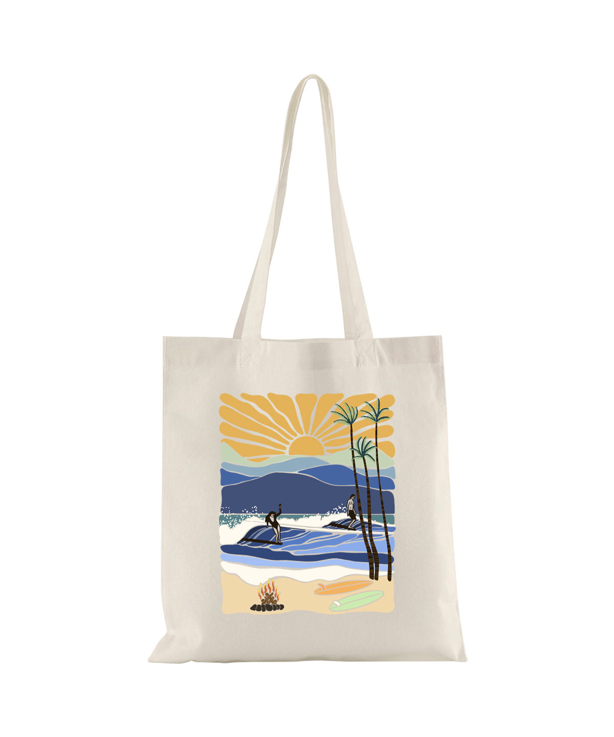 Palm Beach Tote Bag