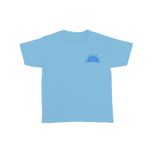 Kids Save the Ocean T-Shirt