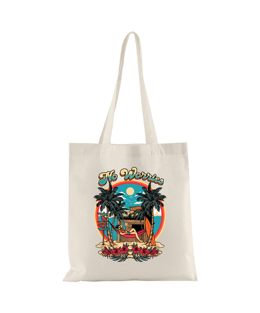 Shack Tote Bag
