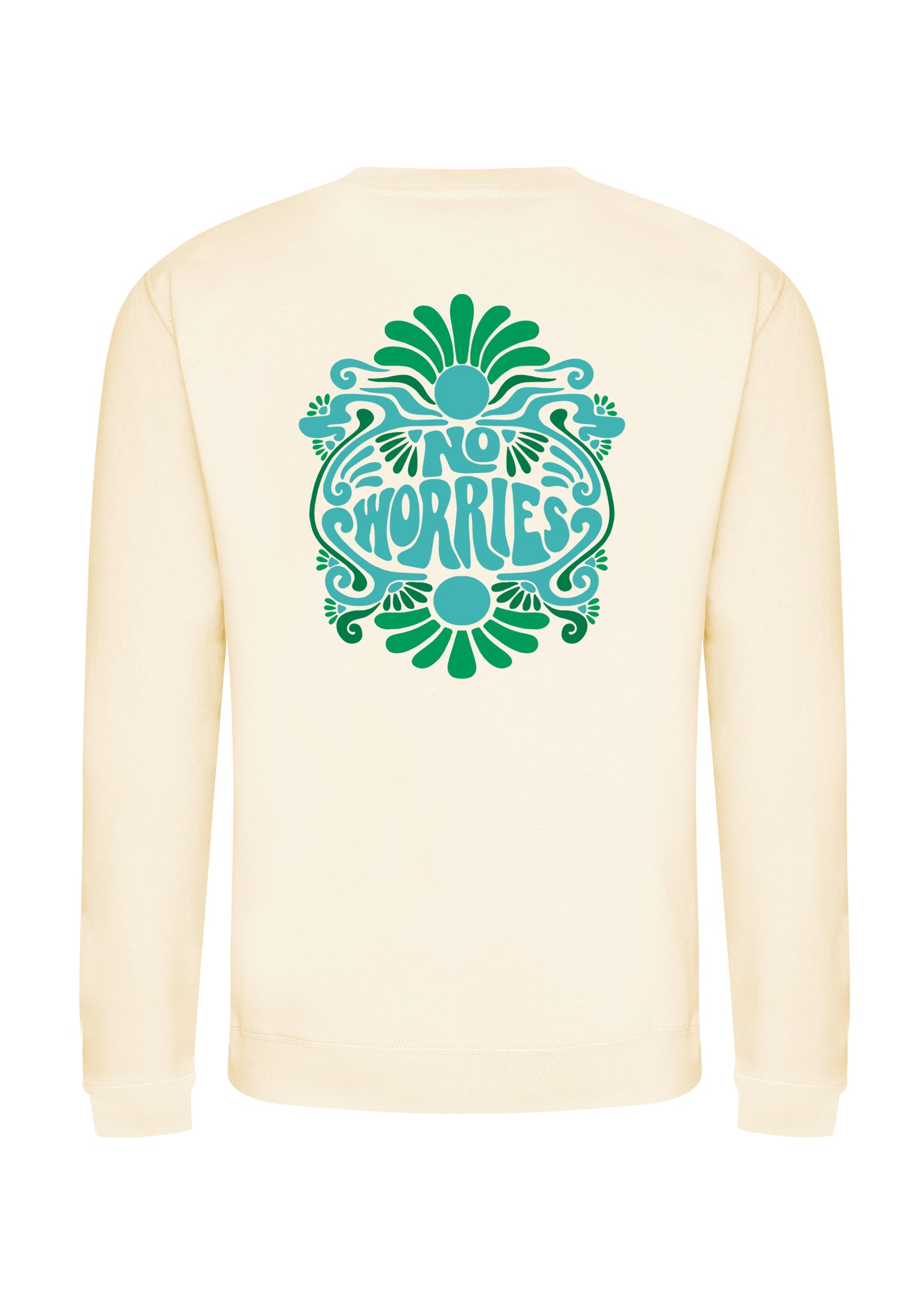 Adults Groove State Sweatshirt