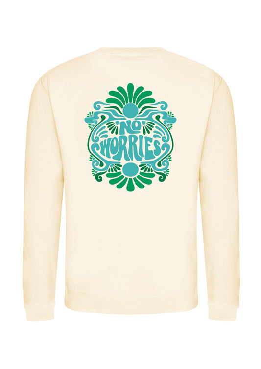 Adults Groove State Sweatshirt