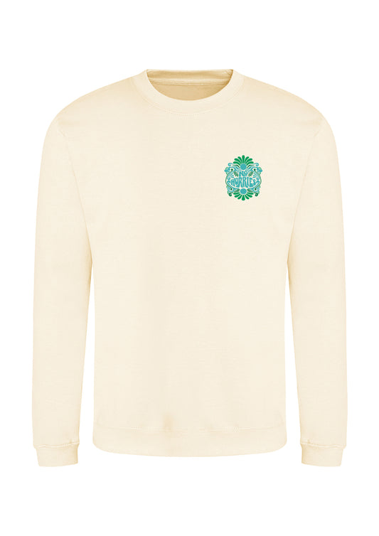 Adults Groove State Sweatshirt