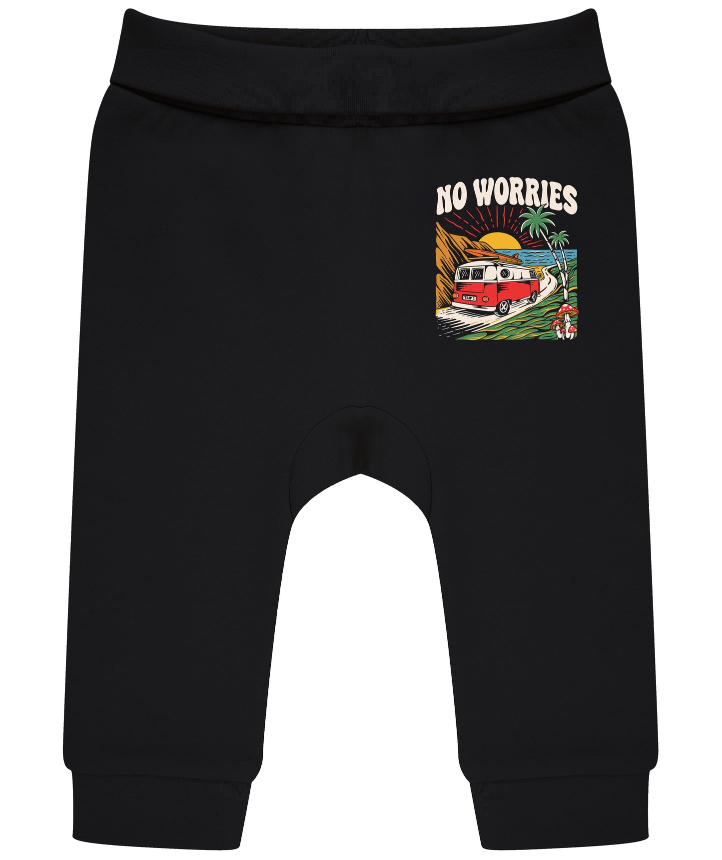 Toddler Day Tripping Joggers