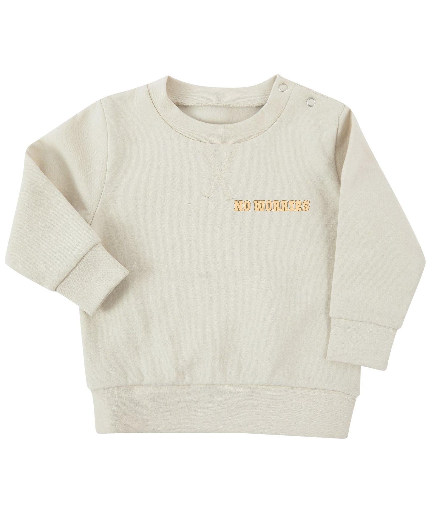 Toddler Kraken Sweatshirt