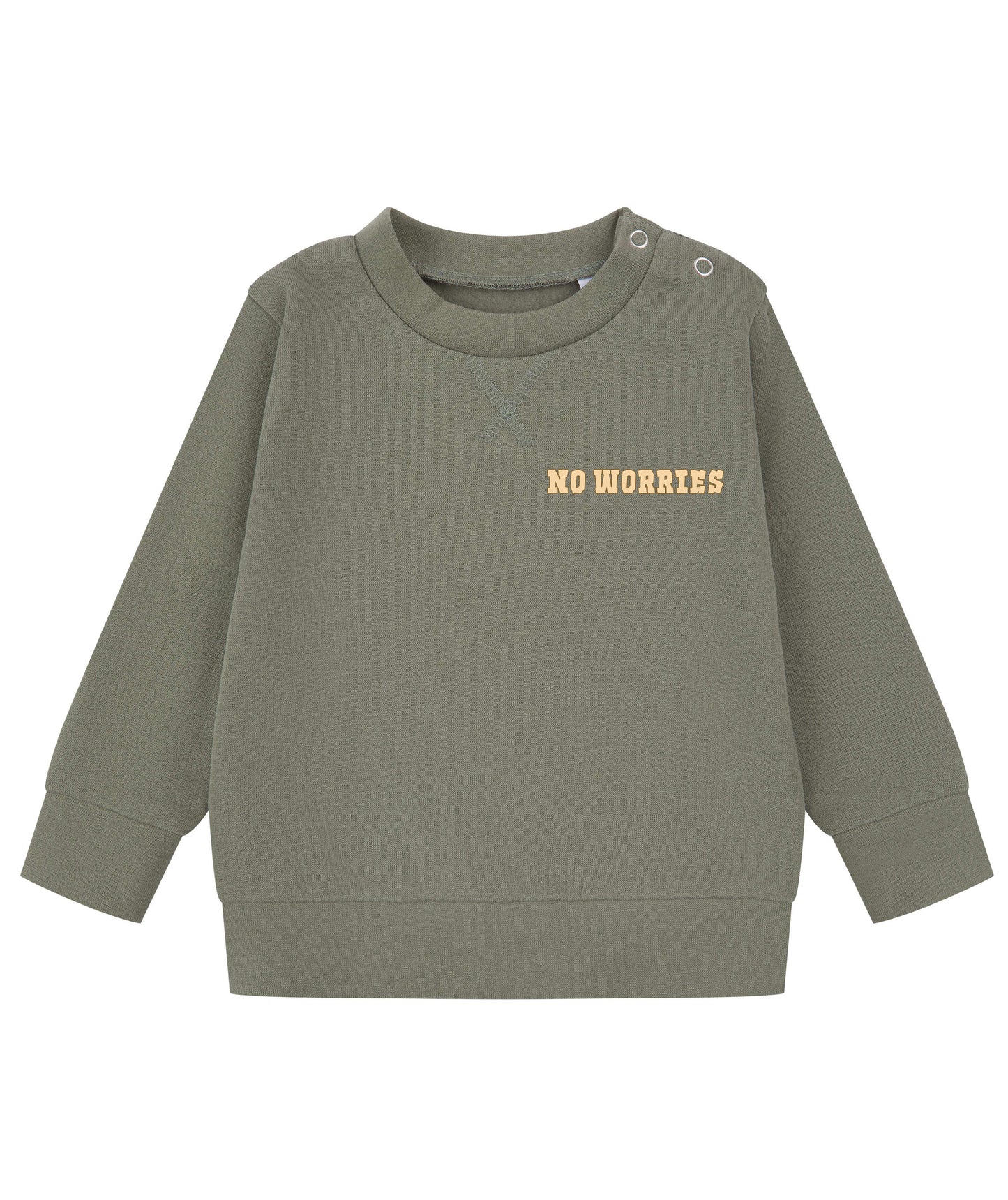Toddler Kraken Sweatshirt