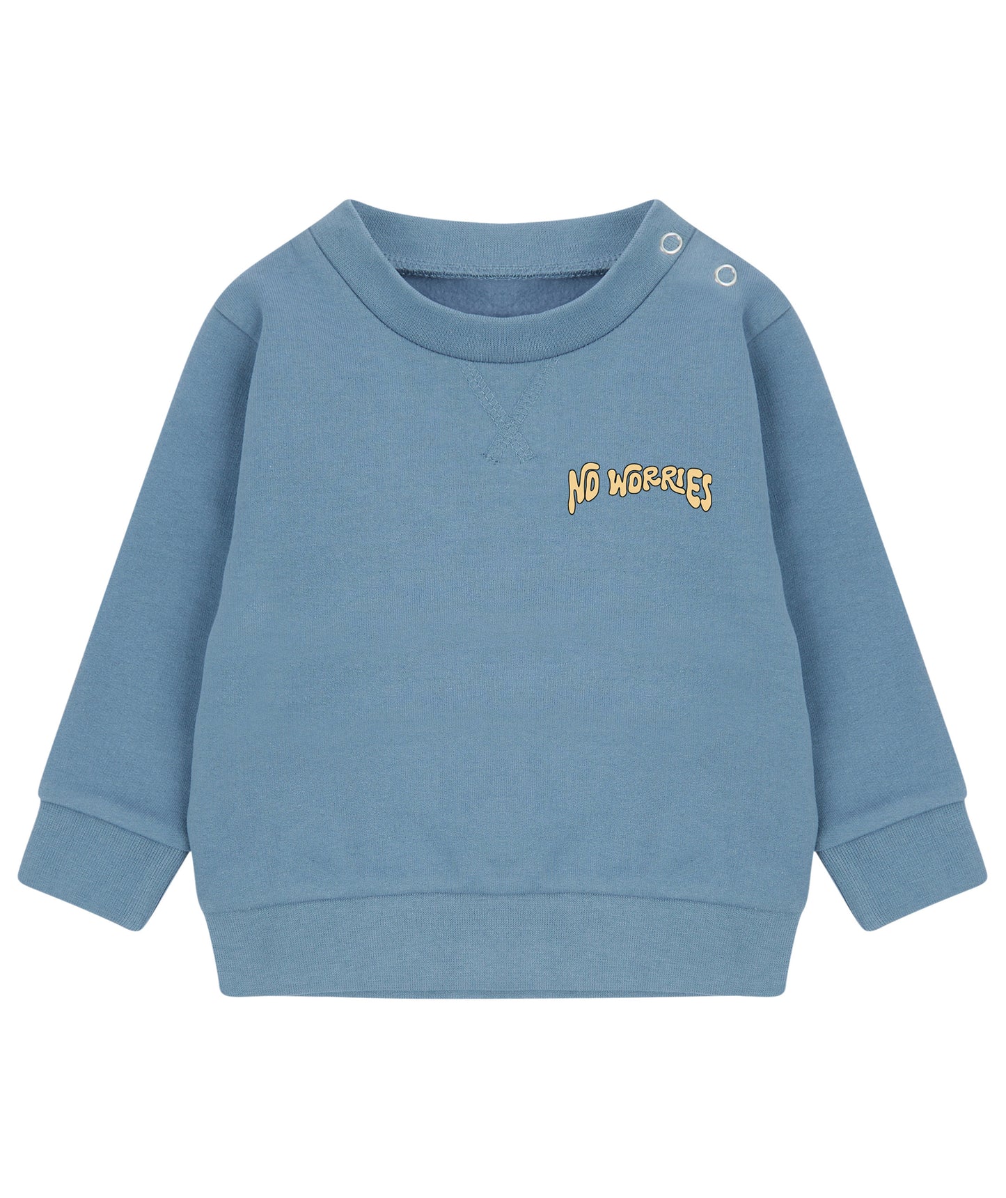 Toddler Mountain Camper Sweatshirt