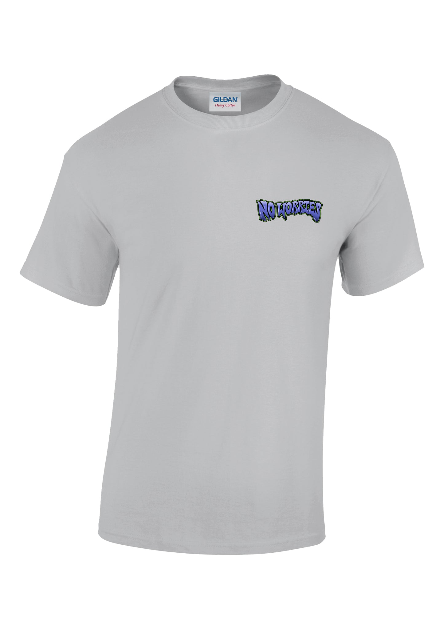 Adults Alien Van T-Shirt