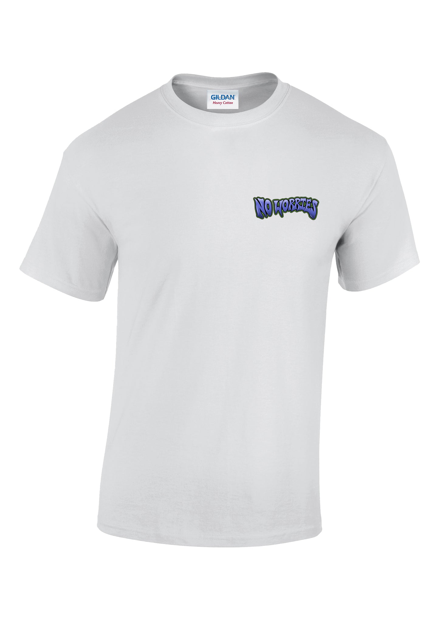 Adults Alien Van T-Shirt