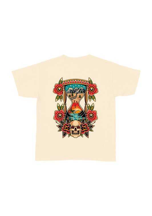 Kids Hourglass T-Shirt