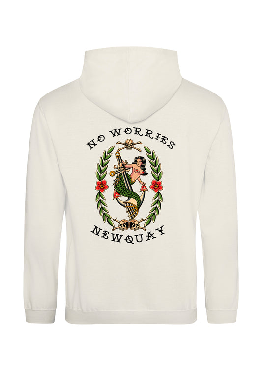 Adults The Anchor Hoodie