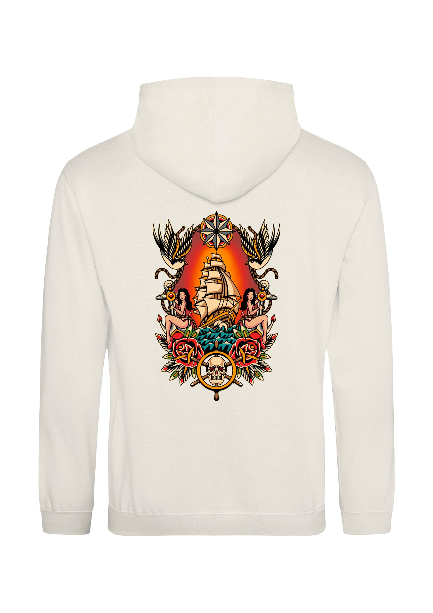 Adults The Ship Hoodie