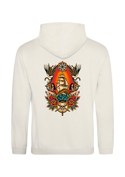Adults The Ship Hoodie
