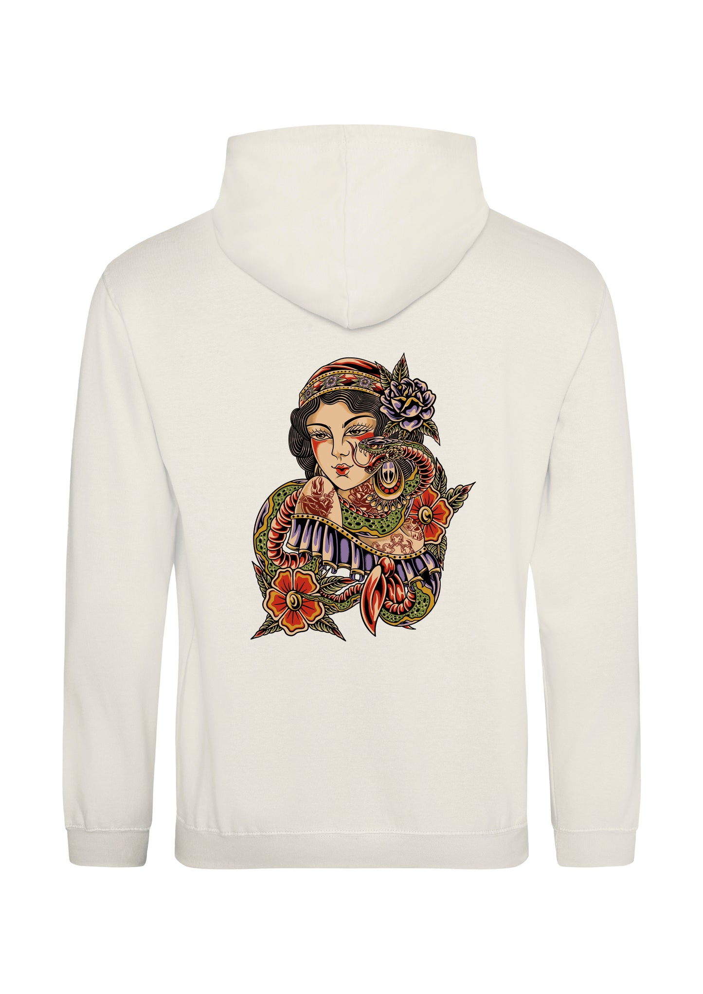 Adults The Mystic Hoodie
