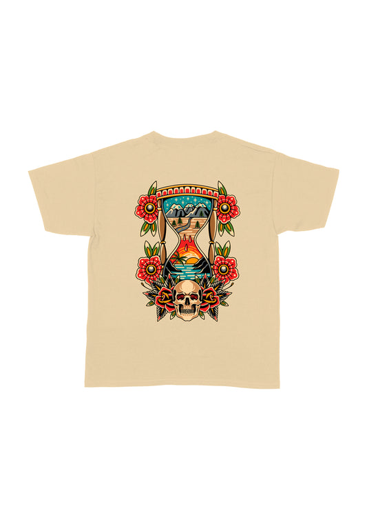 Kids Hourglass T-Shirt