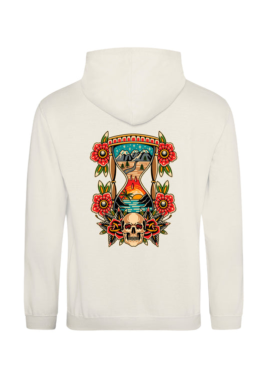 Adults Hourglass Hoodie