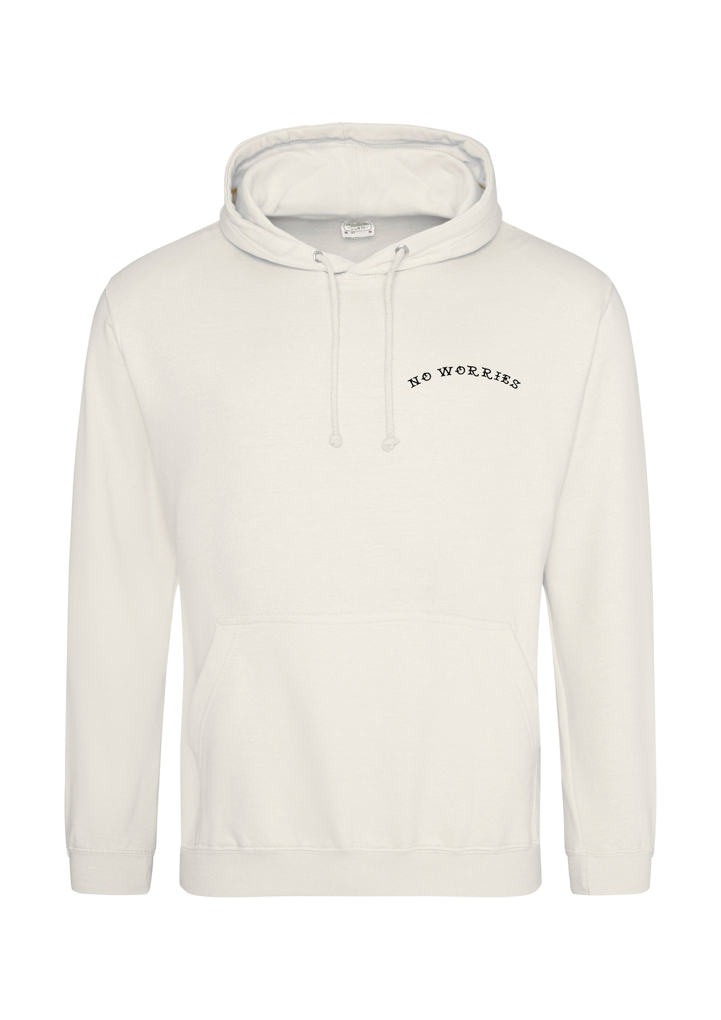 Adults Dragon Hoodie