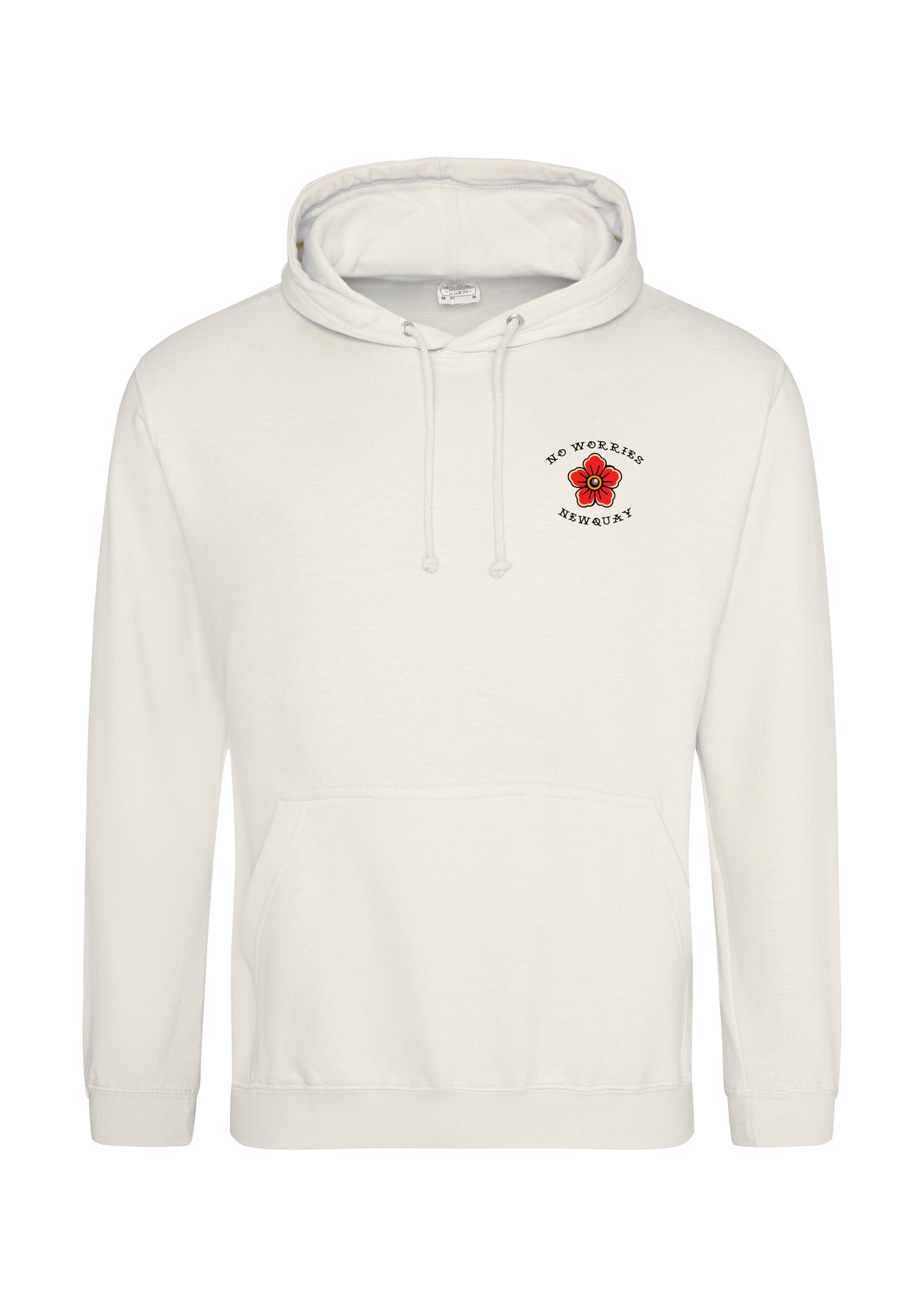 Adults Lady Panther Hoodie