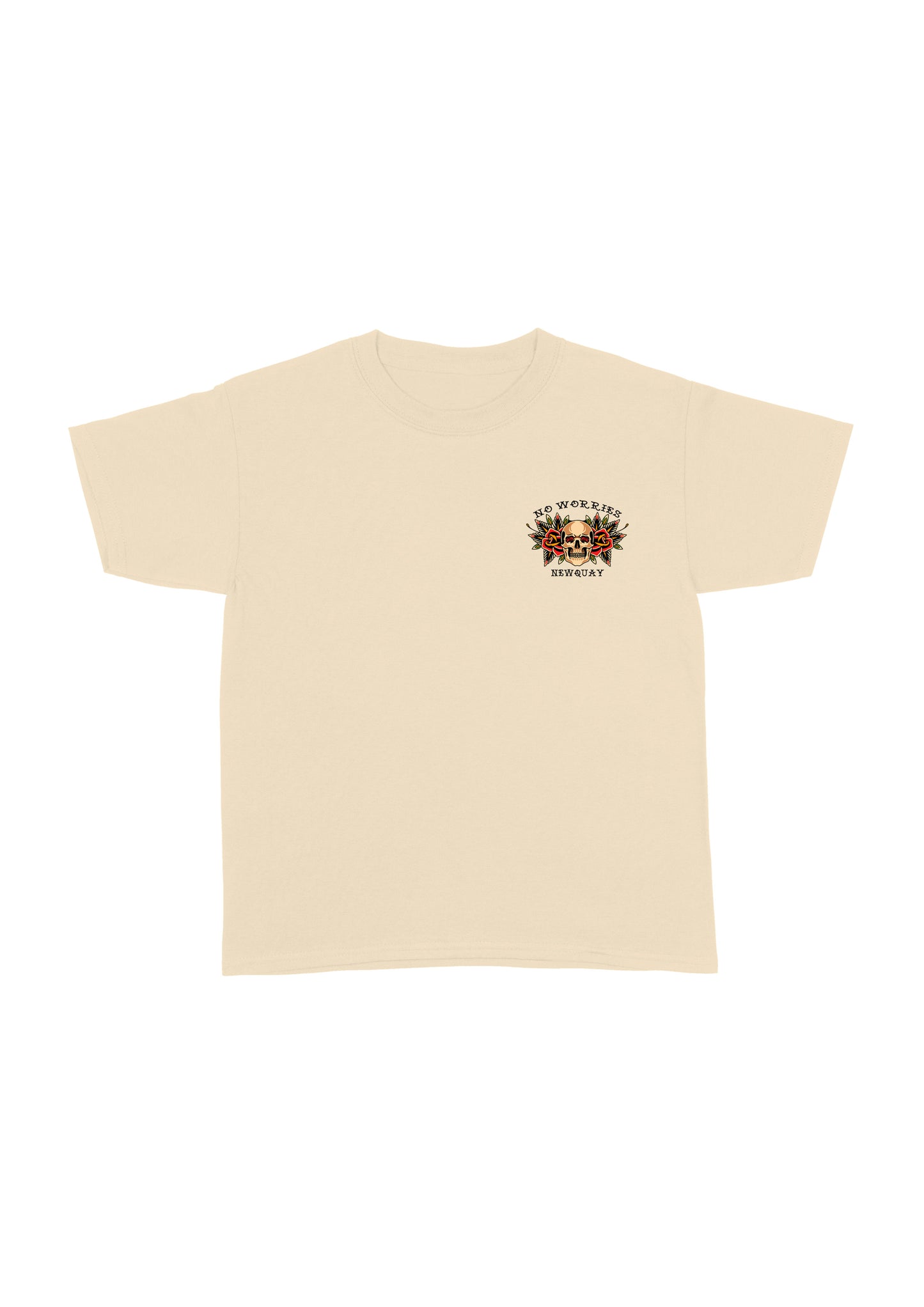 Kids Hourglass T-Shirt