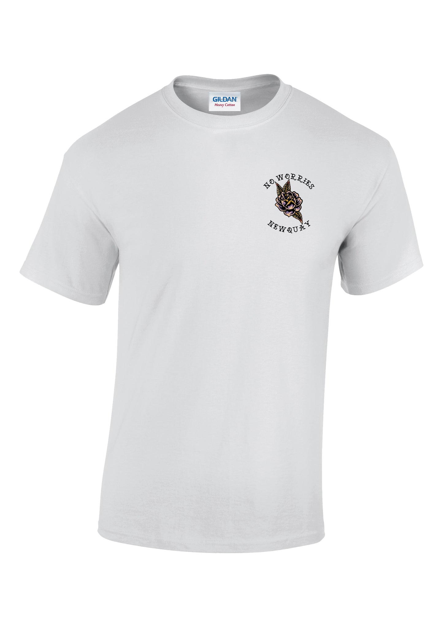 Adults The Mystic T-Shirt