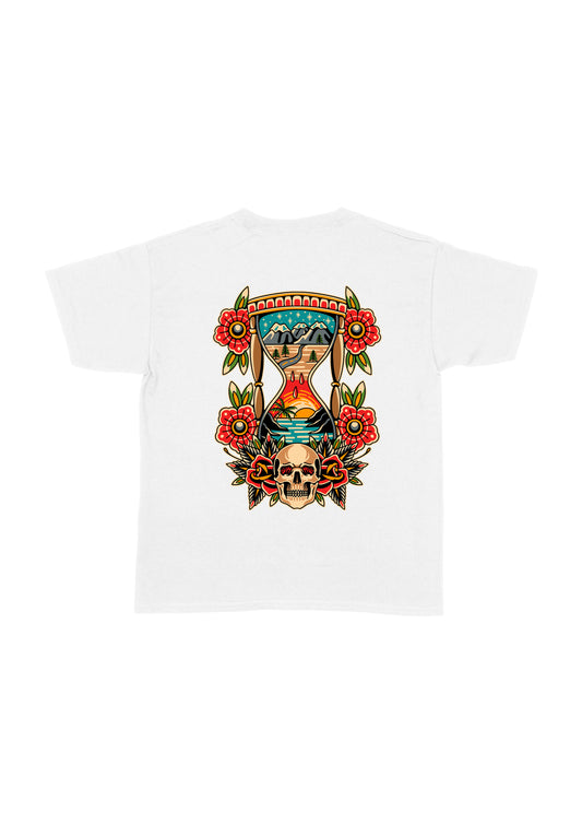 Kids Hourglass T-Shirt