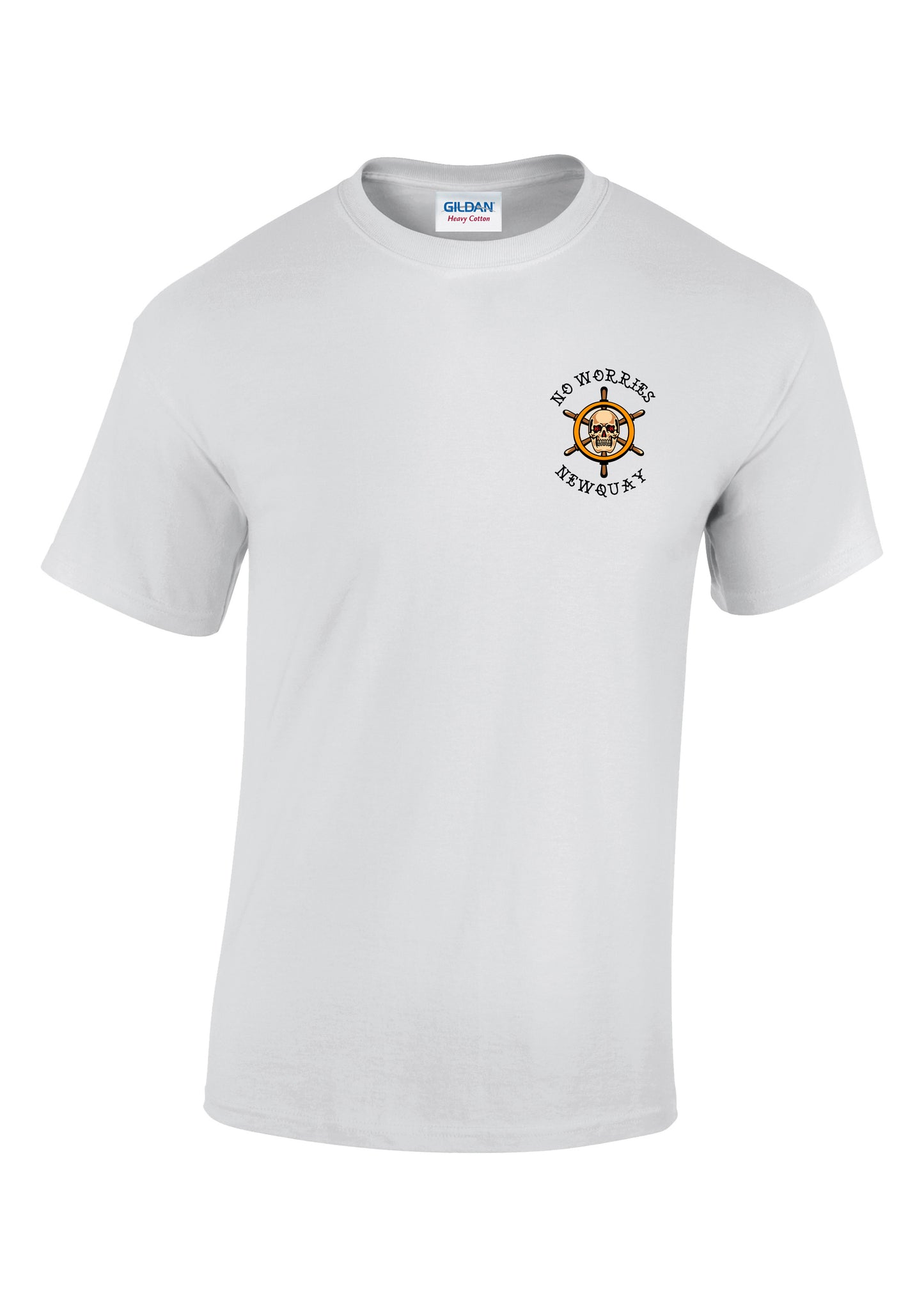 Adults The Ship T-Shirt