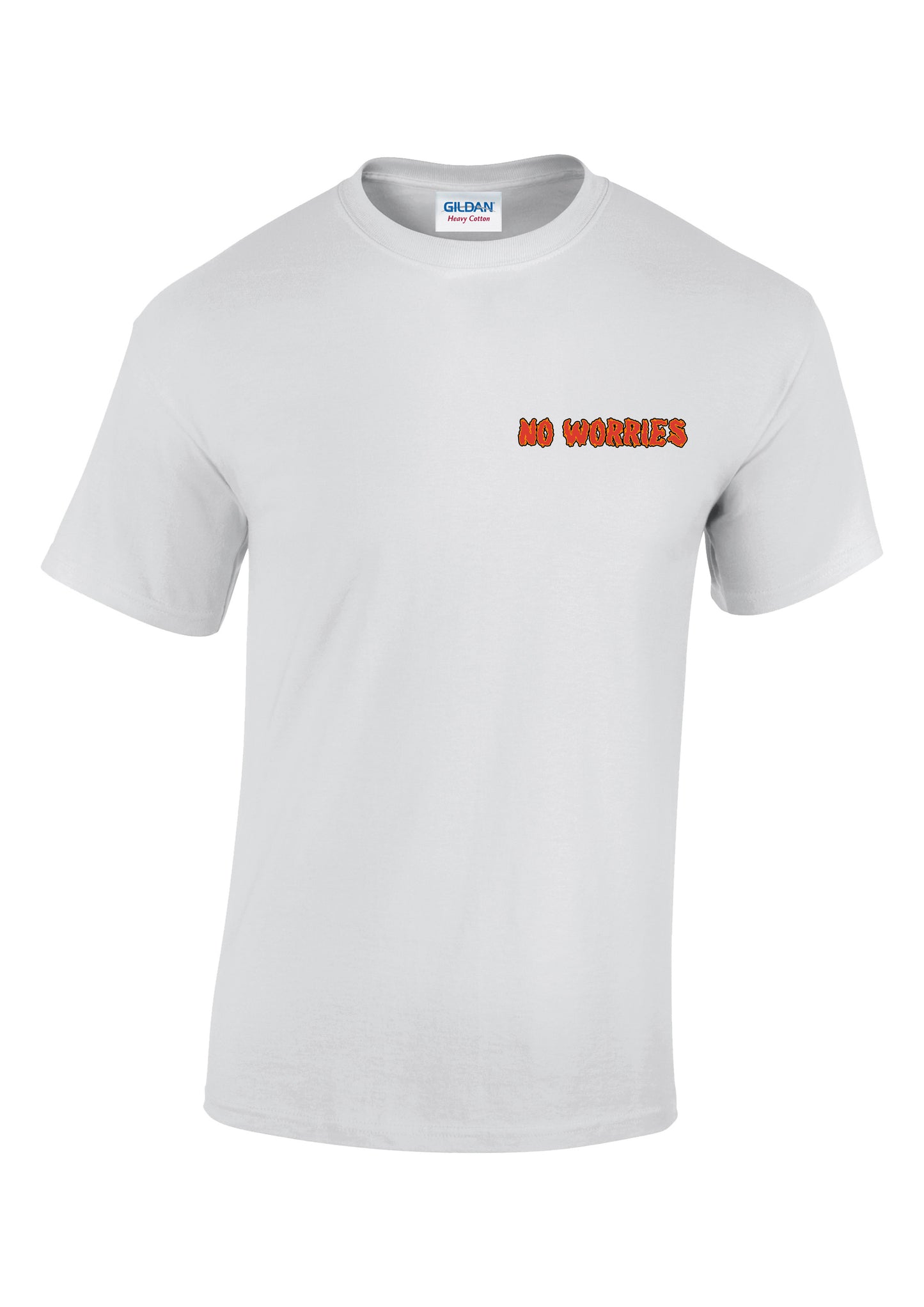 Adults Gargoyle T-Shirt