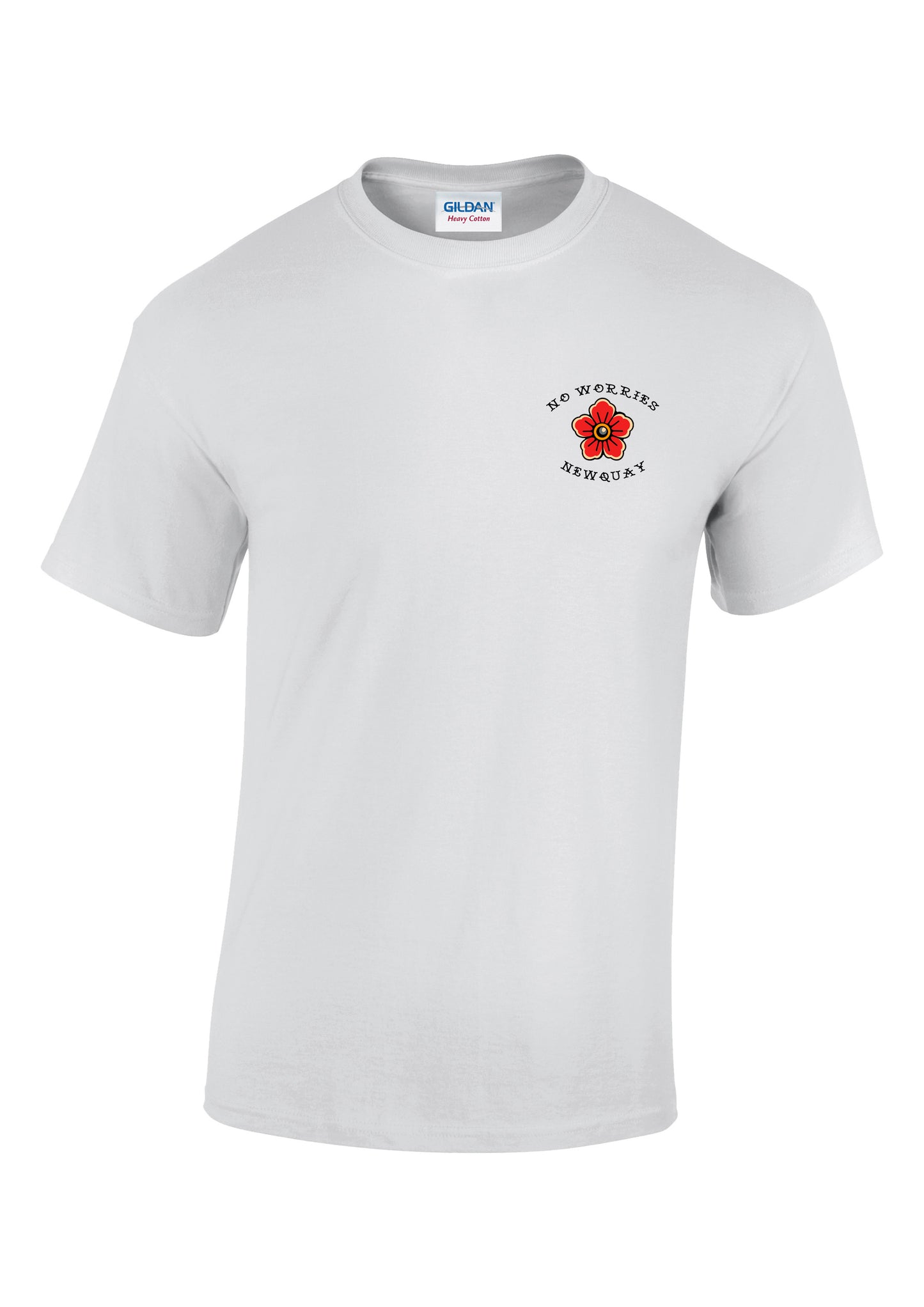 Adults The Anchor T-Shirt